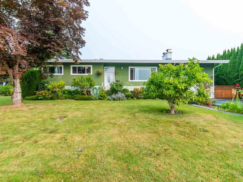 46095 Camrose Avenue, Chilliwack BC V2P 3R4