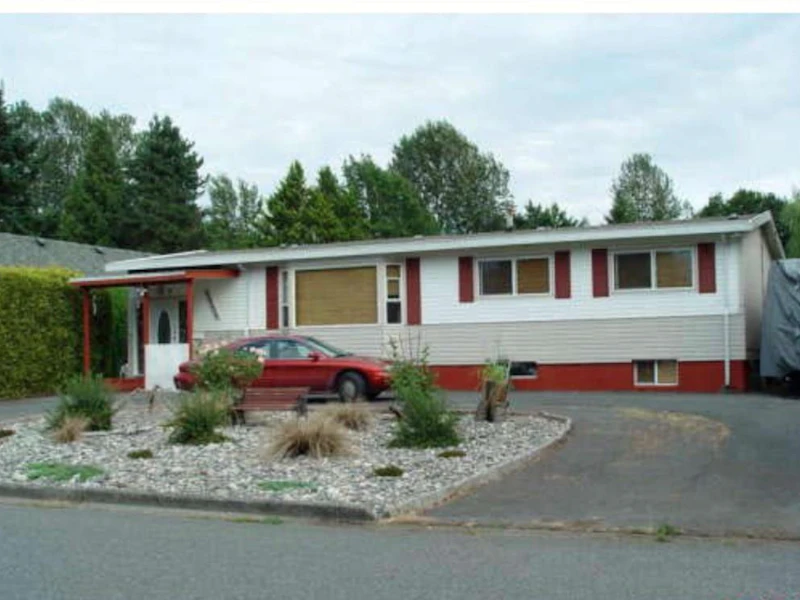 45336 Park Drive, Chilliwack BC V2P 1G2