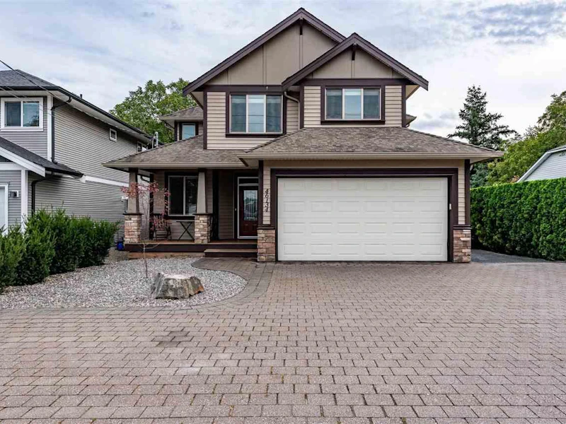 46134 Stevenson Road, Chilliwack BC V2R 2B1