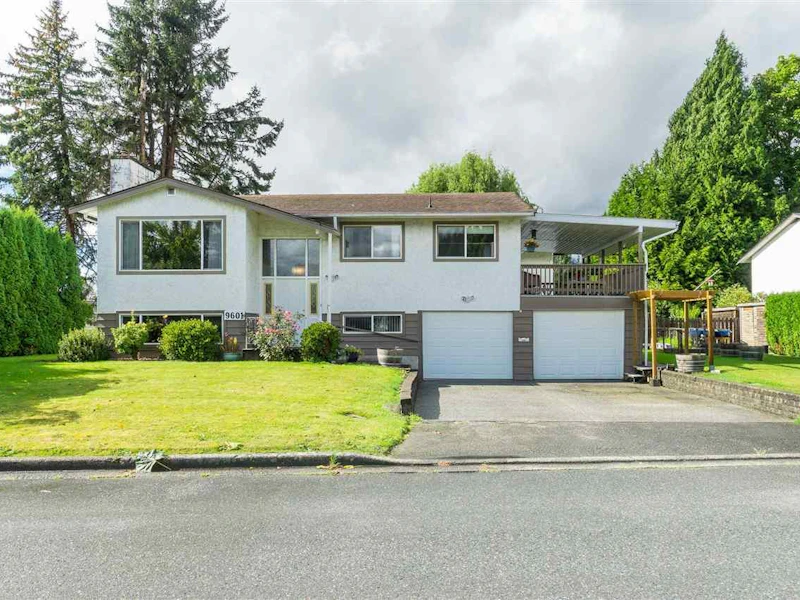 9601 Spanish Corral Street, Chilliwack BC V2P 6P2