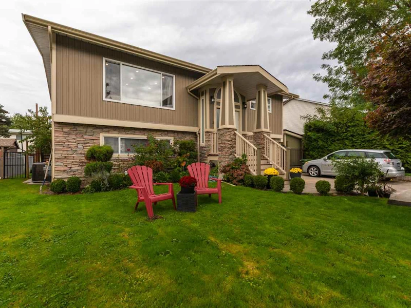 8915 Walters Street, Chilliwack BC V2P 6X9