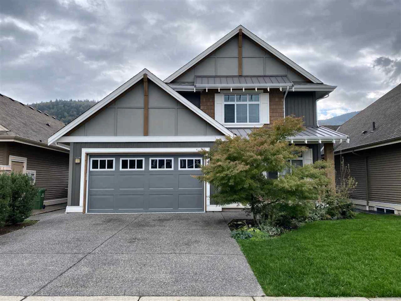 44624 Vandell Drive, Chilliwack BC V2R 0T4