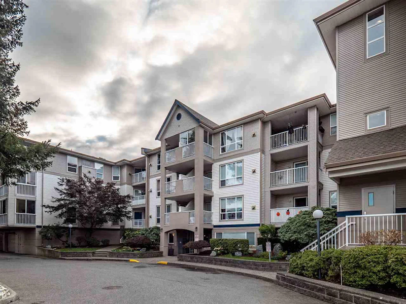 404 - 9165 Broadway Road, Chilliwack BC V2P 7Z8