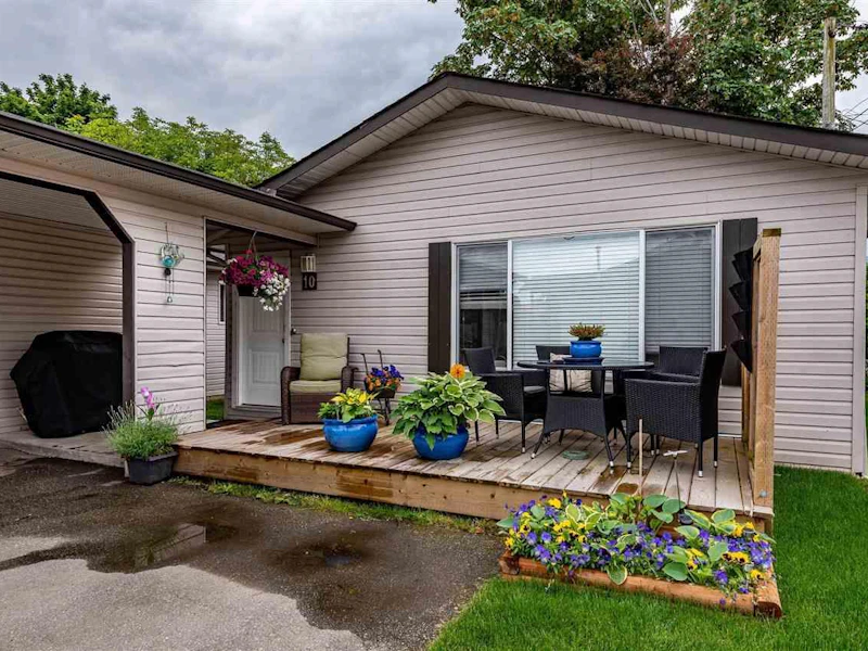 10 - 5648 Vedder Road, Chilliwack BC V2R 3M8