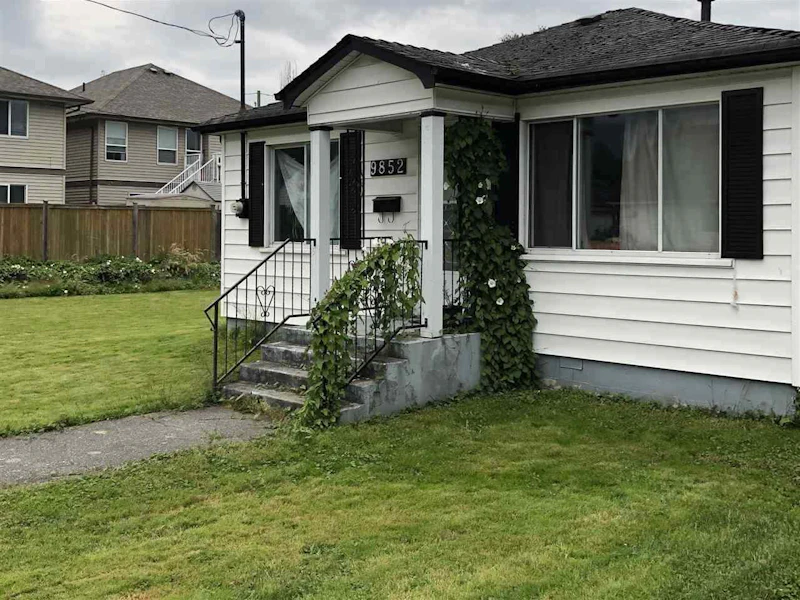9852 Young Road, Chilliwack BC V2P 4T9