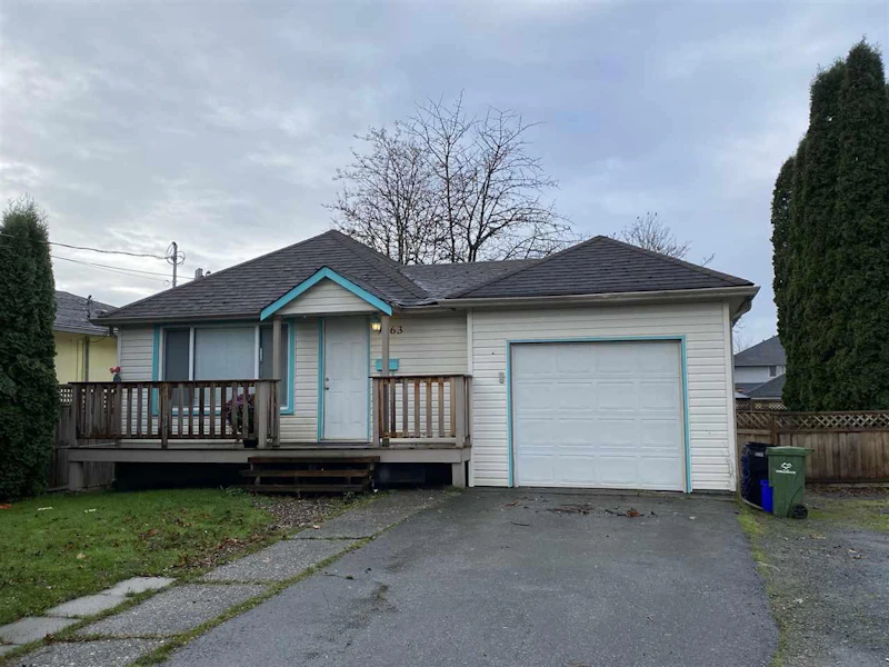 9363 Woodbine Street, Chilliwack BC V2P 5S6