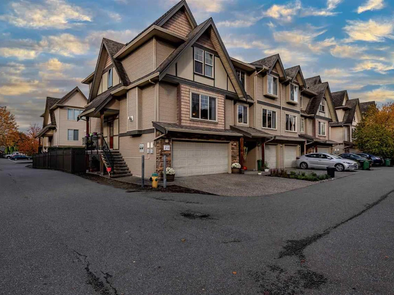 20 - 5556 Peach Road, Chilliwack BC V2R 5X4