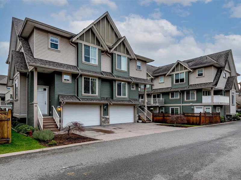 62 - 6498 Southdowne Place, Chilliwack BC V2R 0K3