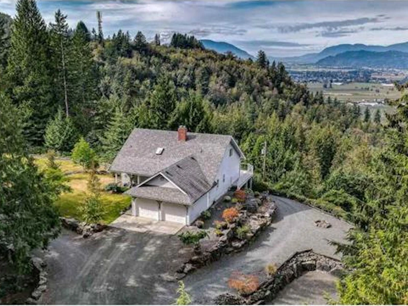 6270 Ryder Lake Road, Chilliwack BC V4Z 1E2