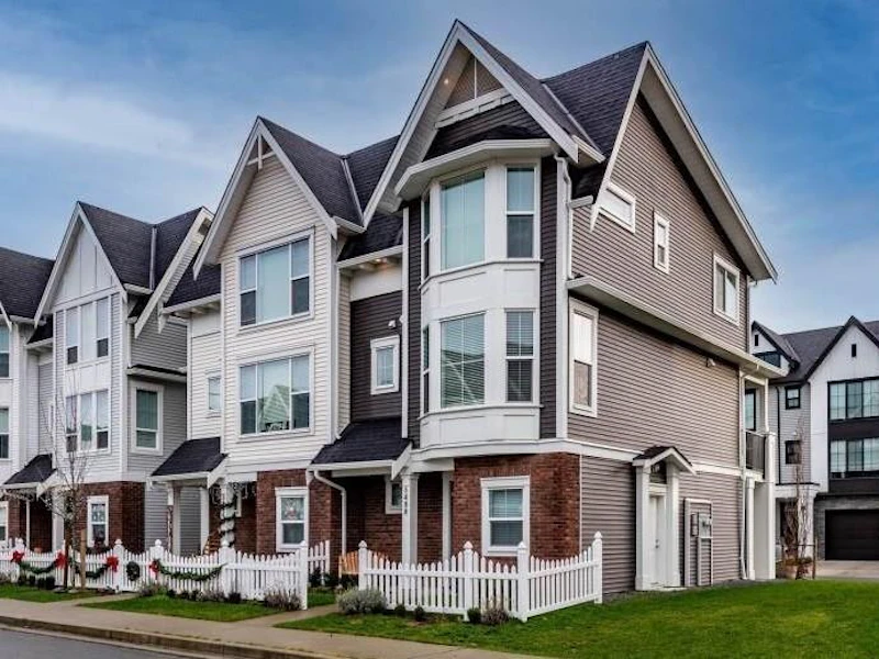 5488 Driftwood Street, Chilliwack BC