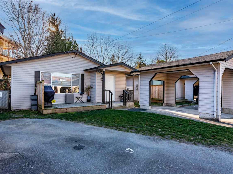 16 - 5648 Vedder Road, Chilliwack BC V2R 3M8