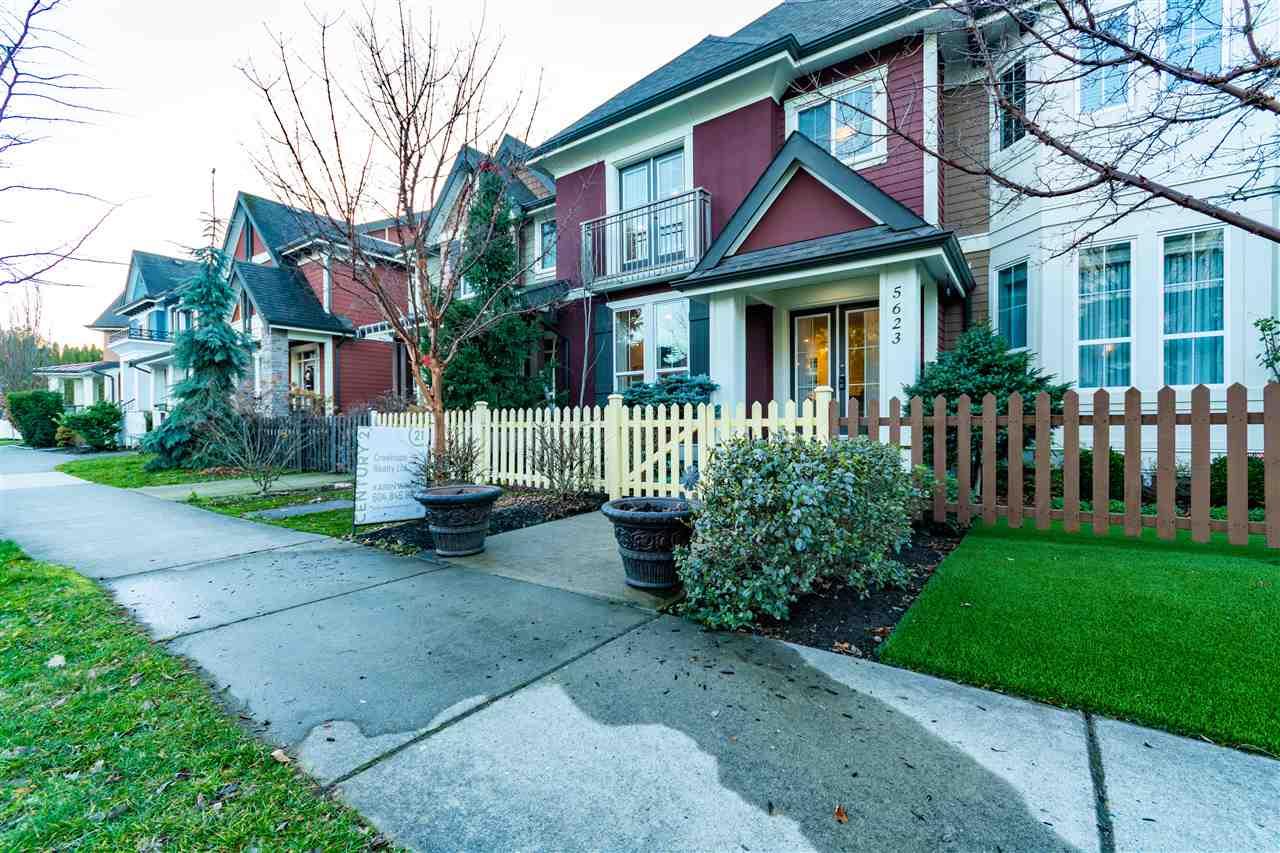 5623 Sappers Way, Chilliwack, BC, V2R 0S2