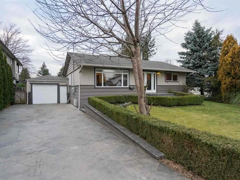 9619 St. David Street, Chilliwack BC V2P 5B5