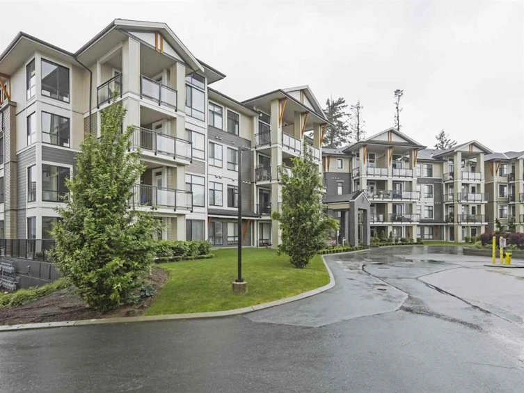 214-45761 Stevenson Road, Chilliwack, BC, V2R 0Y7