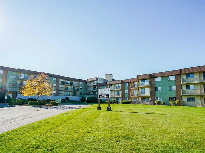 206 - 45598 Mcintosh Drive, Chilliwack BC V2P 7J3