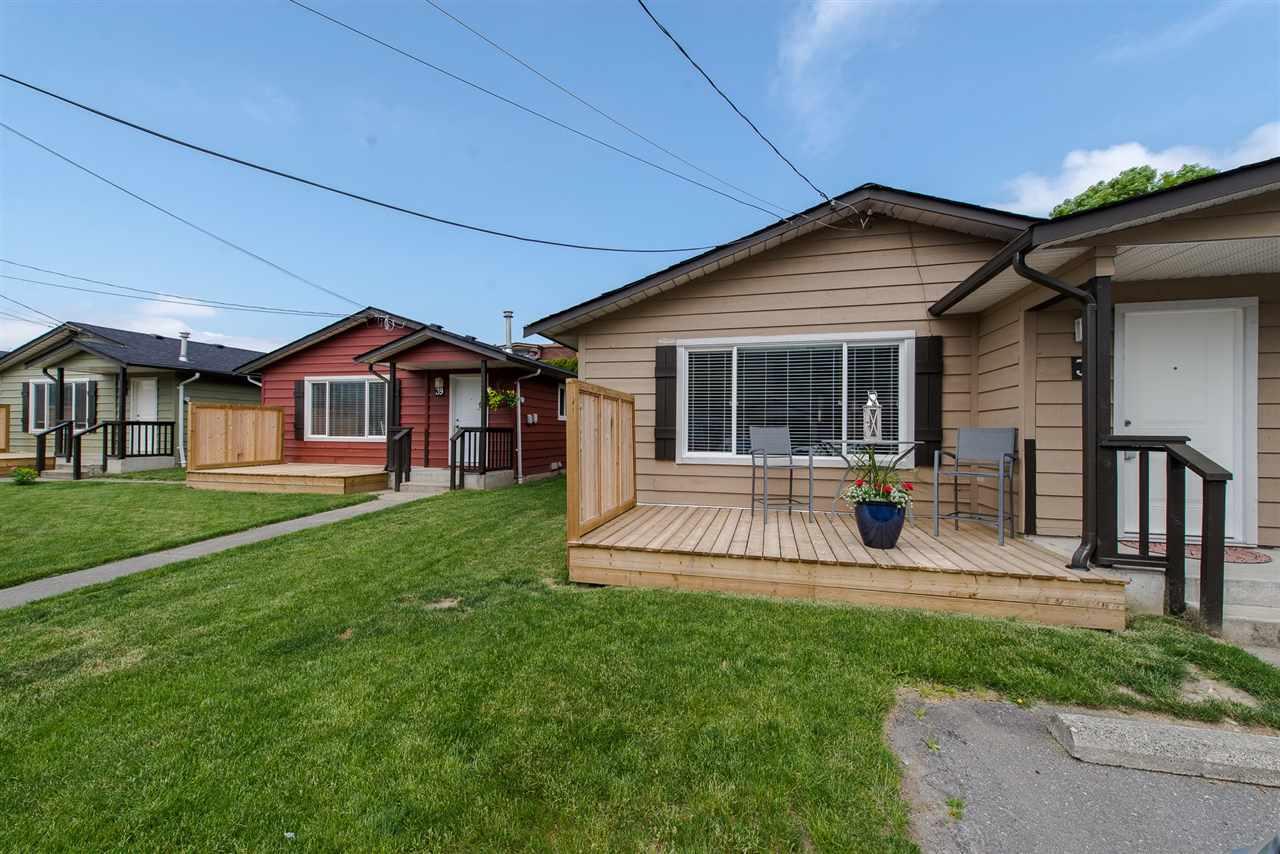 15-5648 Vedder Road, Chilliwack, BC, V2R 3M8