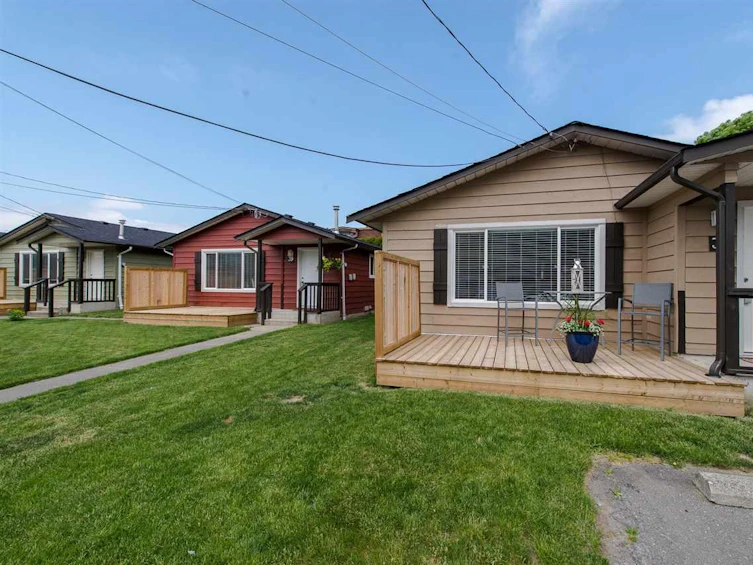 15-5648 Vedder Road, Chilliwack, BC, V2R 3M8