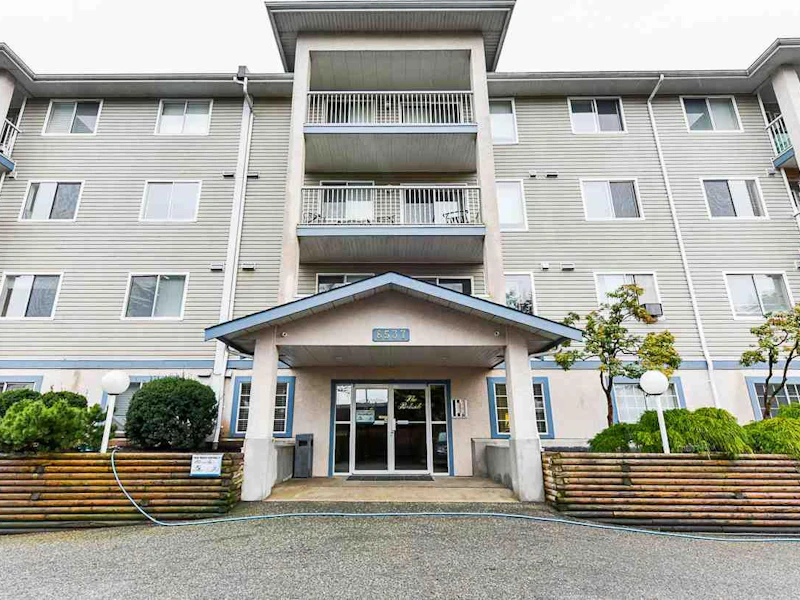 304 - 8537 Young Road, Chilliwack BC