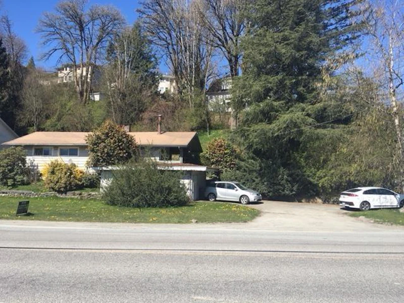 8637 Chilliwack Mountain Road, Chilliwack BC V2R 3W8