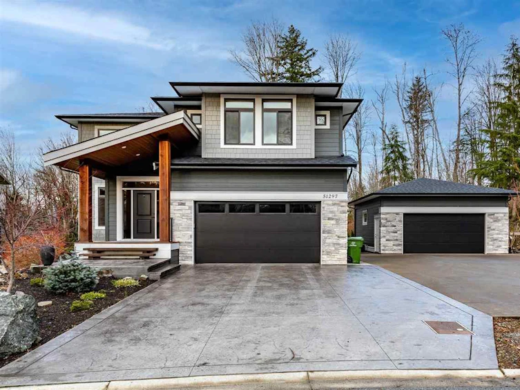 51297 Rowanna Crescent, Chilliwack, BC, V4Z 0C3