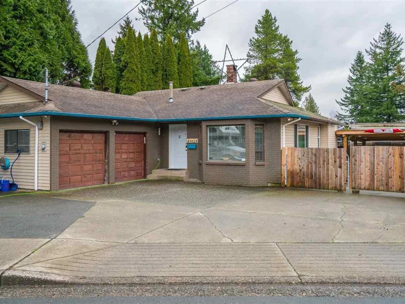 46614 Yale Road, Chilliwack BC V2P 2R7