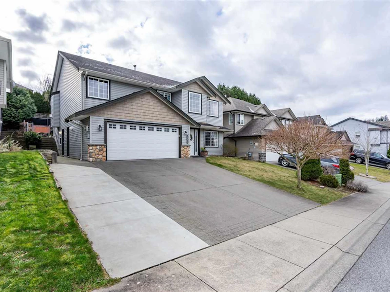 46432 Fetterly Place, Chilliwack BC V2R 5V3