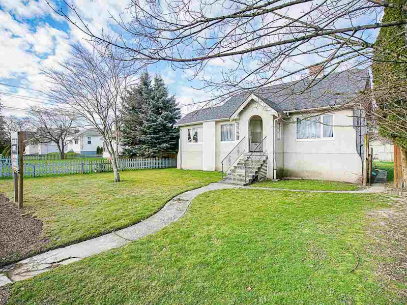 46197 First Avenue, Chilliwack BC V2P 1W4