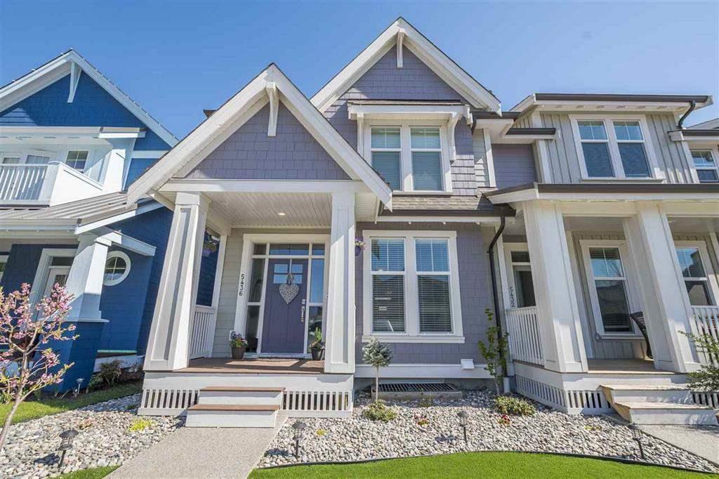 5436 Peach Road, Chilliwack, BC, V2R 0Z6