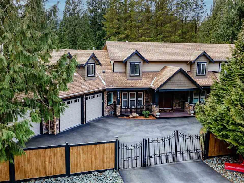 3877 Vance Road, Cultus Lake BC V2R 5A6