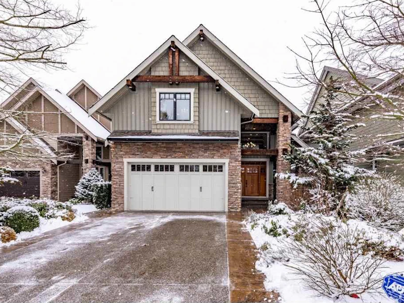 115 - 45473 Ariel Place, Cultus Lake BC V2R 0K7