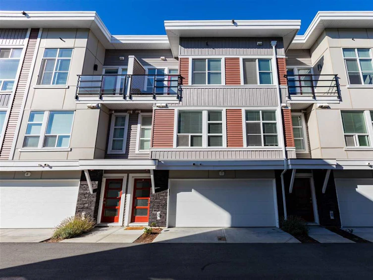 7-8466 Midtown Way, Chilliwack, BC, V2P 2N1