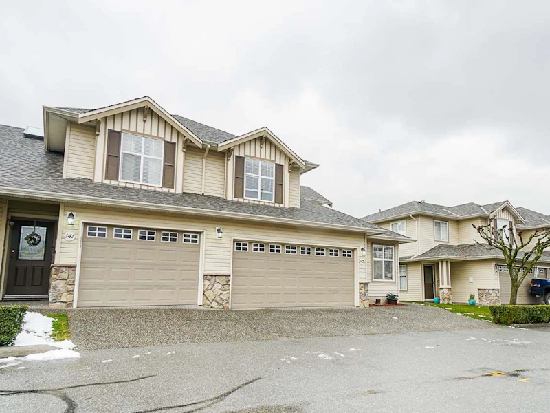 142 - 6450 Vedder Road, Chilliwack BC V2R 5N7