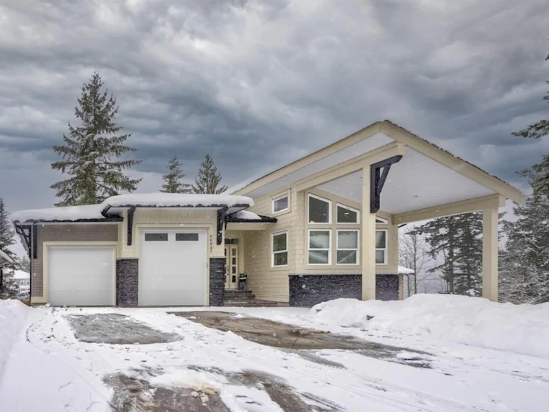 66047 Ogilview Drive, Hope BC