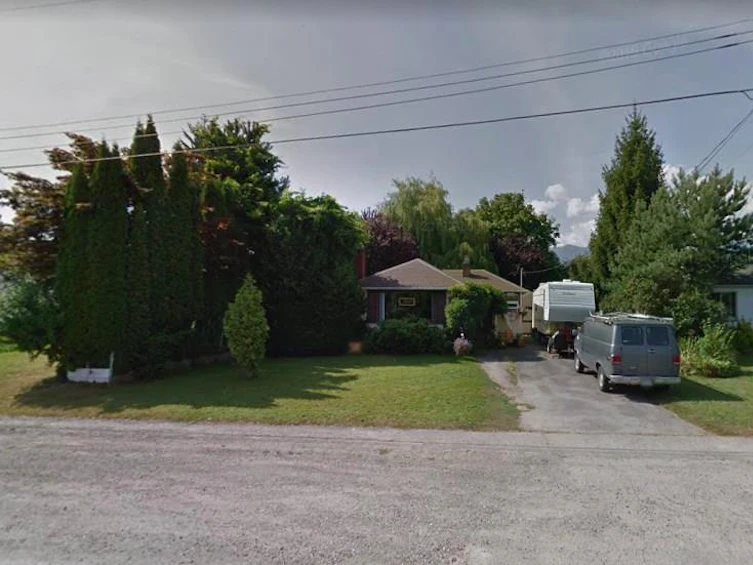 9535 Stanley Street, Chilliwack, BC, V2P 3Y7