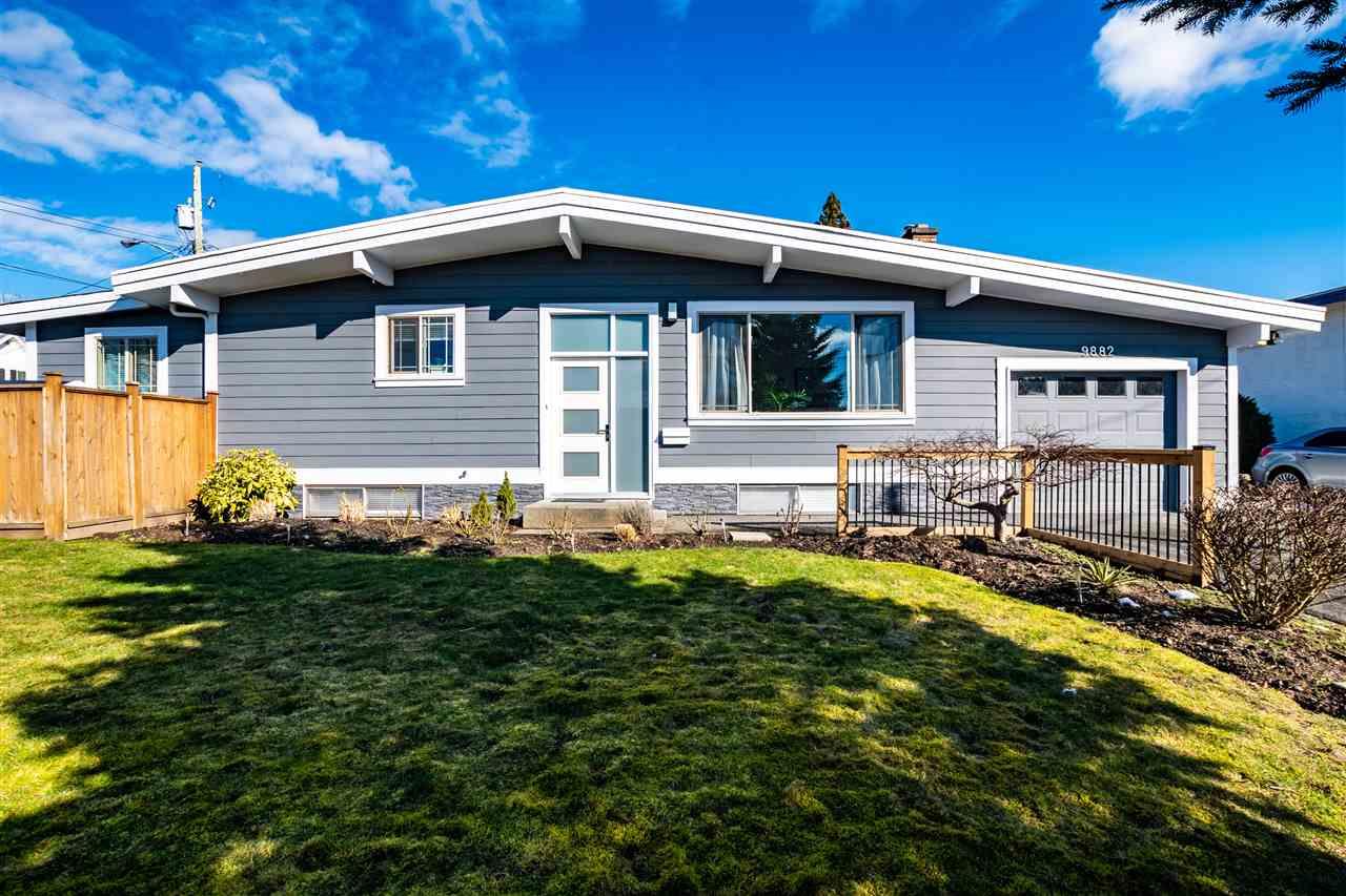 9882 Menzies Street, Chilliwack, BC, V2P 6A1