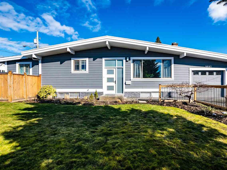 9882 Menzies Street, Chilliwack, BC, V2P 6A1