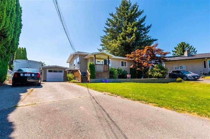 45640 Newby Drive, Chilliwack, BC, V2R 1N1
