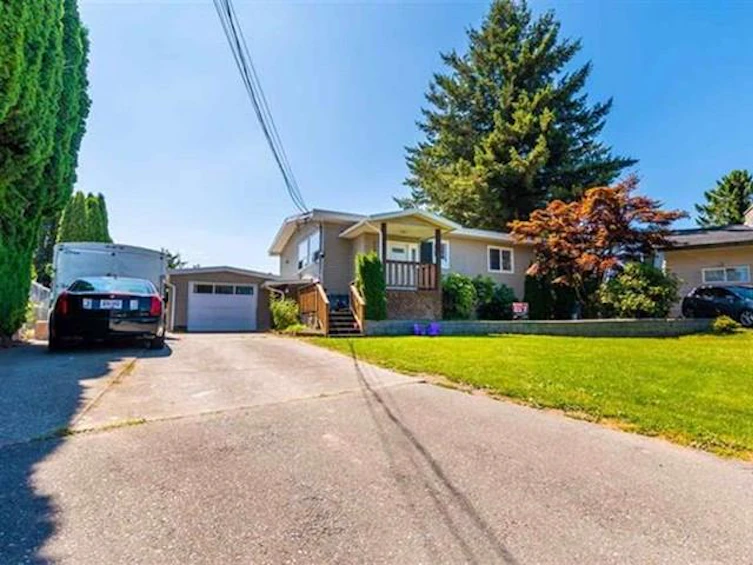 45640 Newby Drive, Chilliwack, BC, V2R 1N1