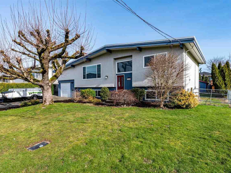 10102 Dublin Drive, Chilliwack BC V2P 6K7