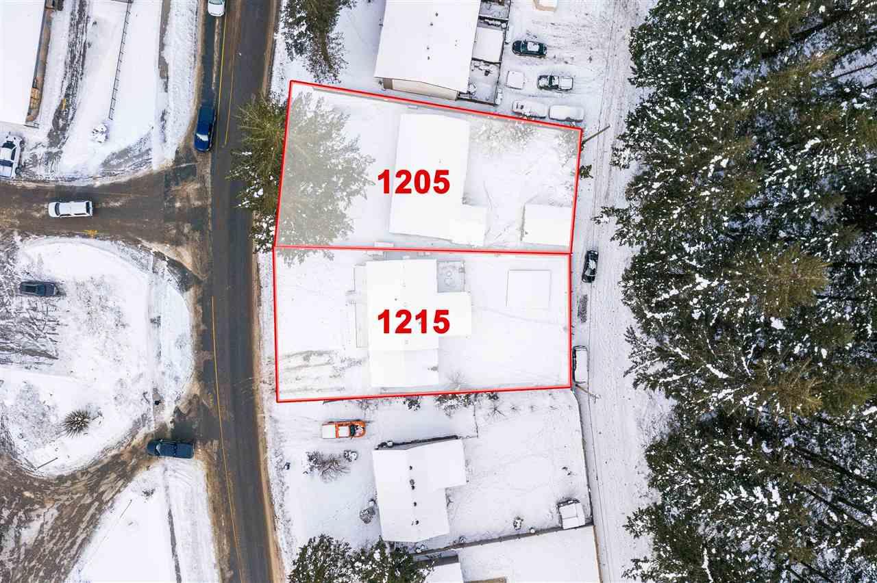 1215 6th Avenue, Hope, BC, V0X 1L4