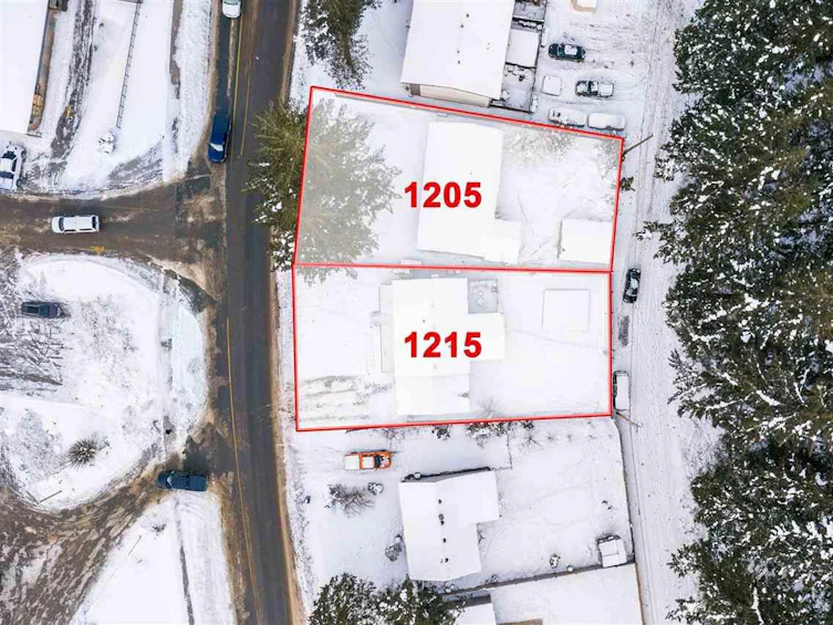 1215 6th Avenue, Hope, BC, V0X 1L4