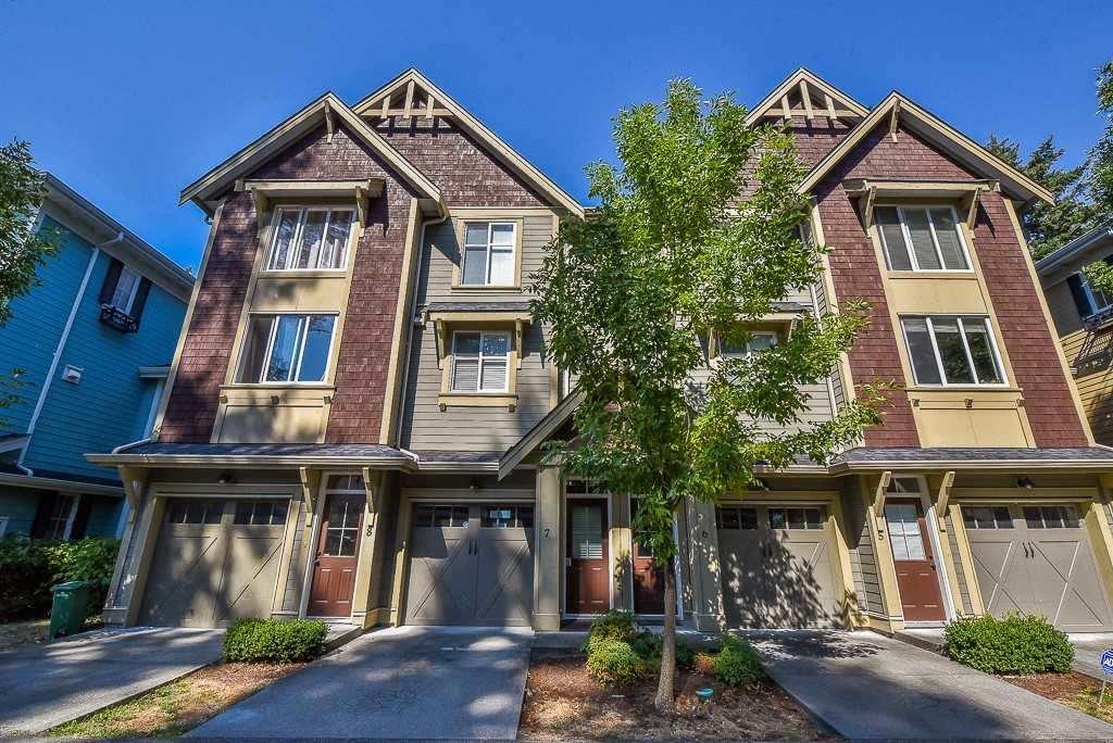 7-5805 Sappers Way, Chilliwack, BC, V2R 0L7