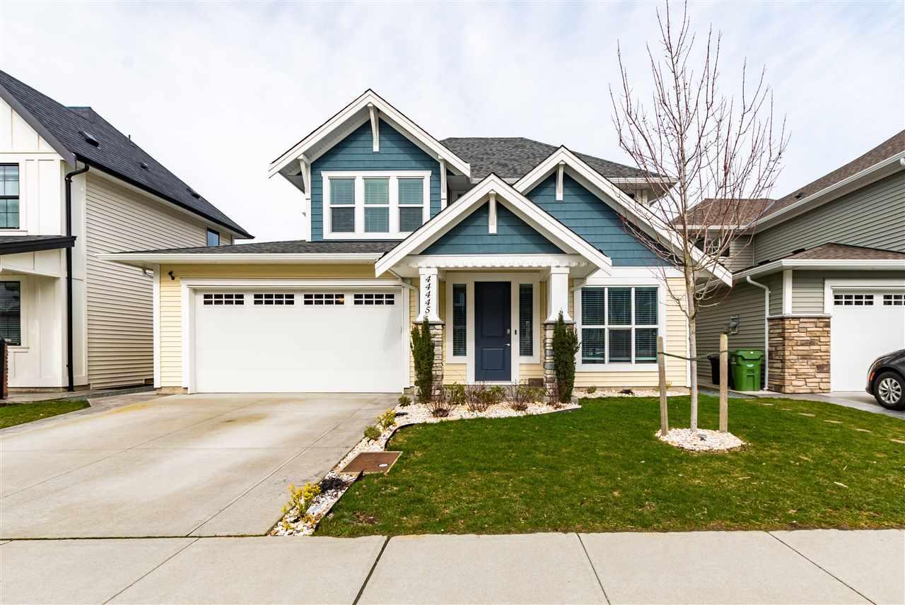 44445 Sherry Drive, Chilliwack, BC, V2R 0R6
