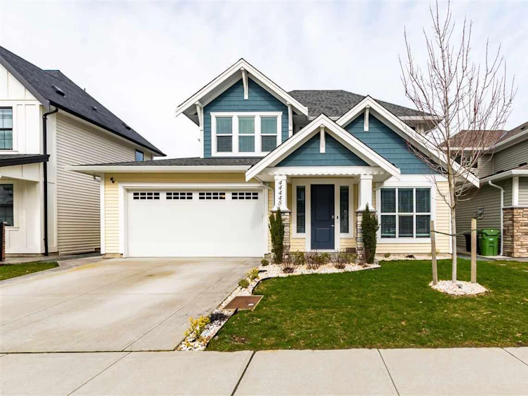 44445 Sherry Drive, Chilliwack, BC, V2R 0R6