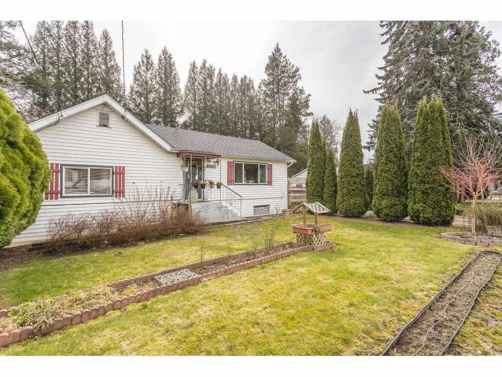 46074 Cleveland Avenue, Chilliwack, BC, V2P 2X3