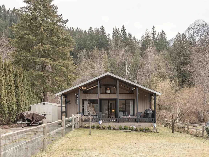 66502 Summer Road, Hope BC V0X 1L1