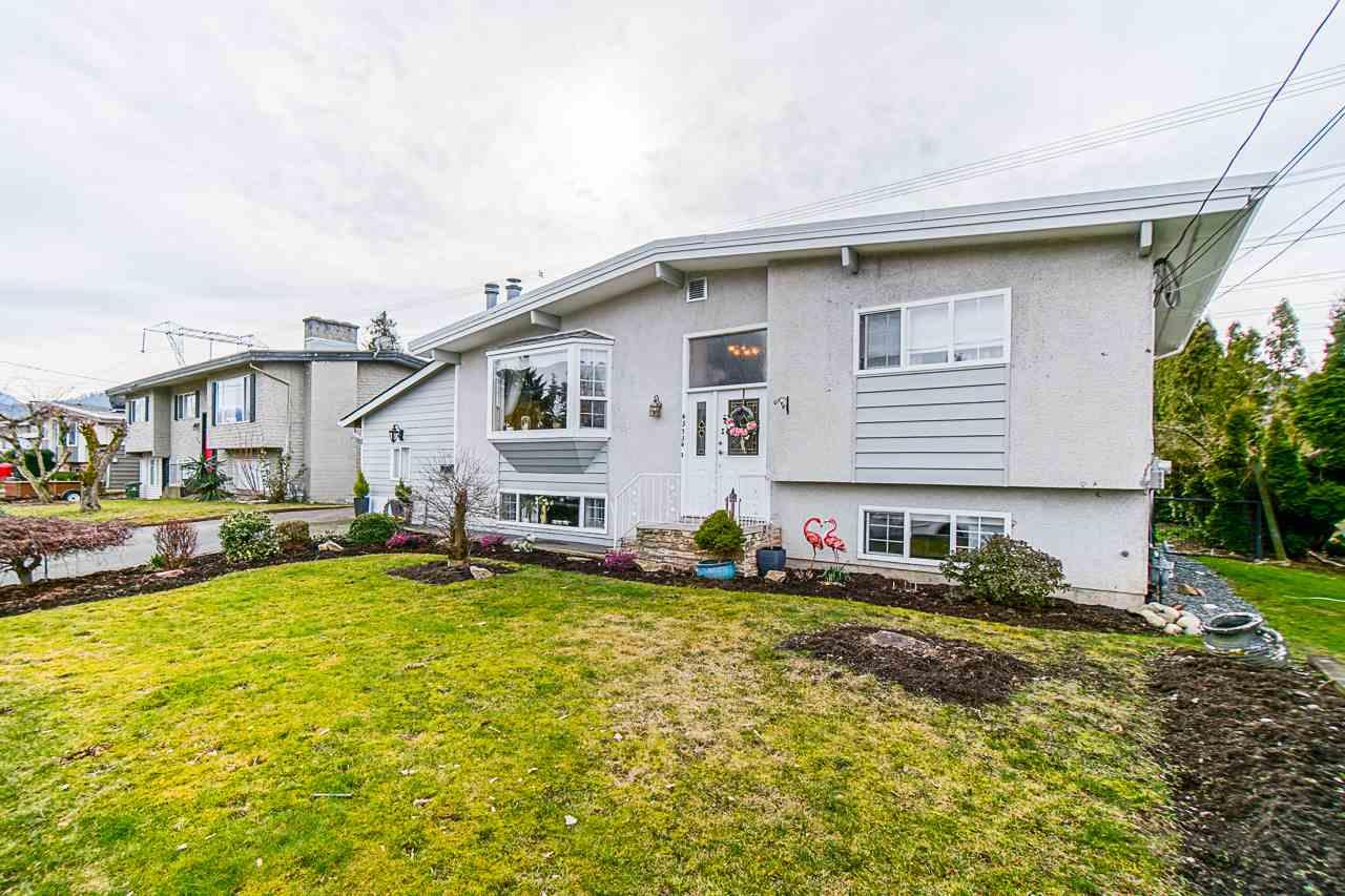 45134 Balmoral Avenue, Chilliwack, BC, V2R 3G8