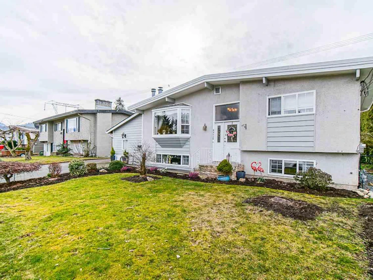 45134 Balmoral Avenue, Chilliwack, BC, V2R 3G8