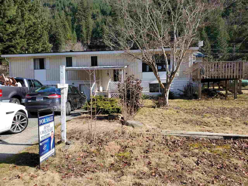 47436 Sumac Drive, Hope BC