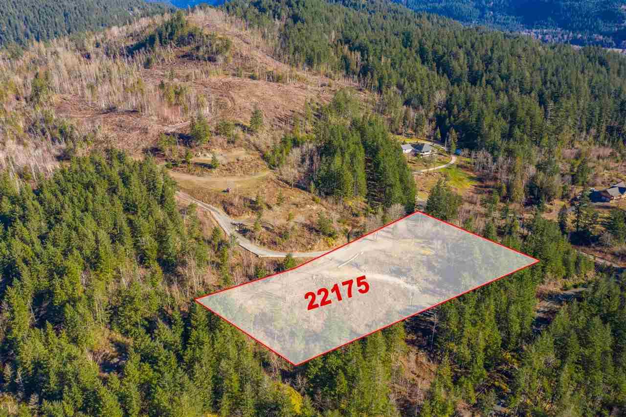 22175 Ross Road, Hope, BC, V0X 1L3